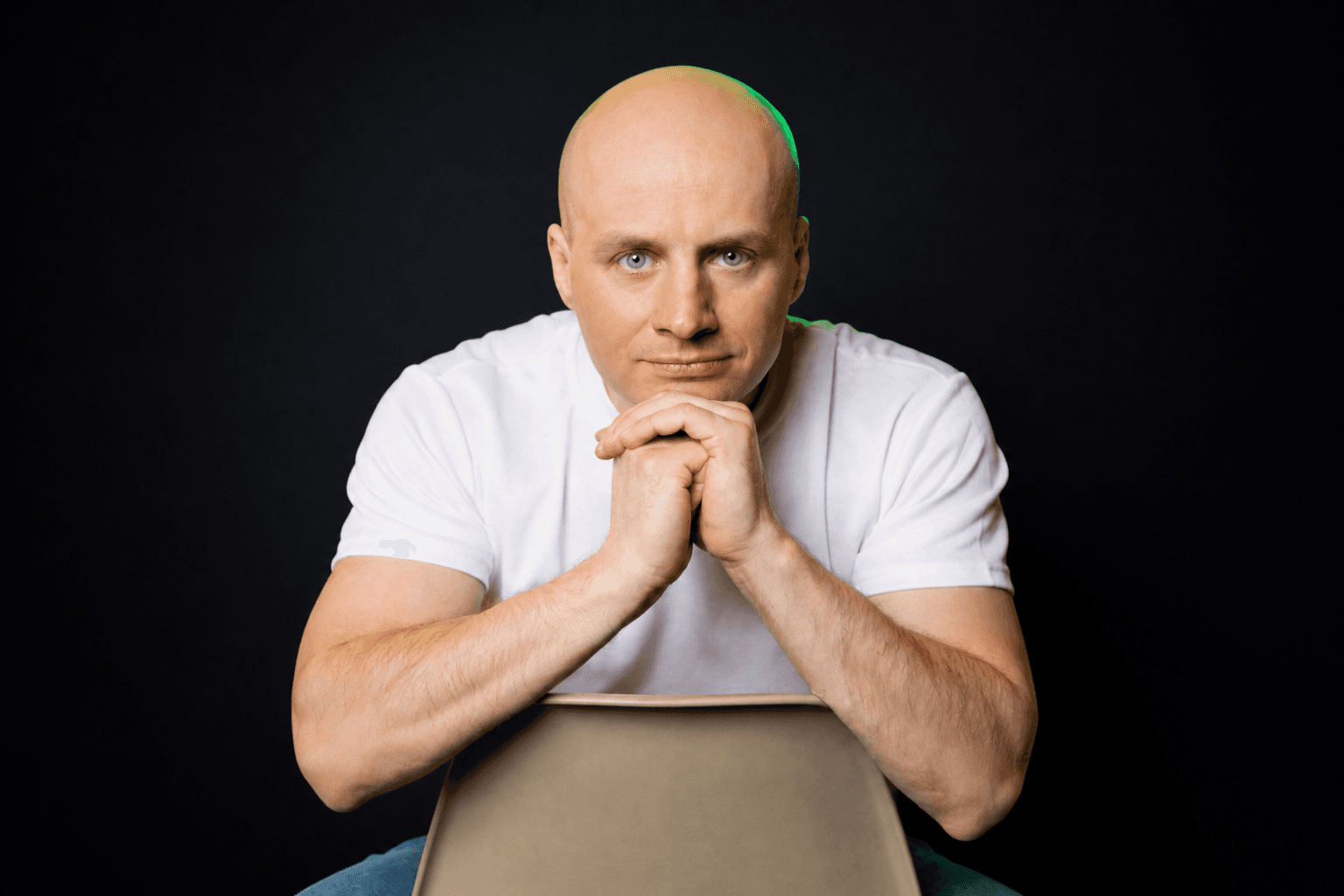 Sergey Smirnov